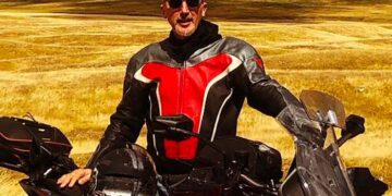 Asl in lutto per la morte in un incidente dell’infermiere Arturo Ariodante