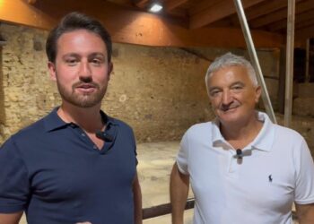 Una passeggiata nella storia: alla scoperta delle terme romane di Vasto