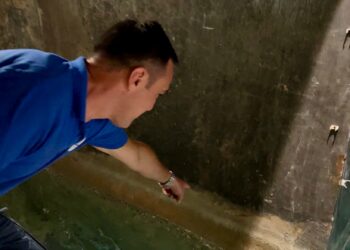 Crisi idrica, San Salvo avvia la procedura d’emergenza: attivato il Centro operativo comunale