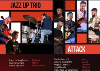 Angelo Canelli tribute: il 1° settembre il concerto jazz dedicato al compositore vastese