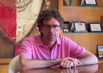 «Marsilio convochi un tavolo sulla crisi idrica per valutare lo stato d’emergenza»