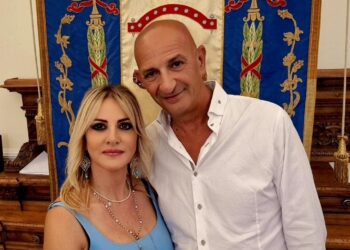 Provincia, a Carlo Moro la delega alle Pari opportunità, «Massima collaborazione con Brandiferri»