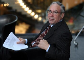 È morto l’ex presidente della Regione e ministro Ottaviano Del Turco