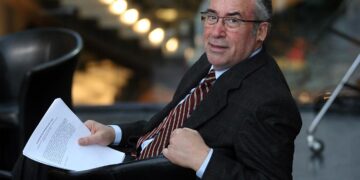 È morto l’ex presidente della Regione e ministro Ottaviano Del Turco