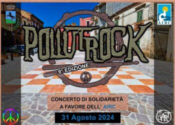 9ª edizione Pollutrock