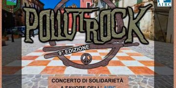 9ª edizione Pollutrock