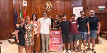 Dal Basso Festival: musica dance elettronica, dirty pop e urban/underground