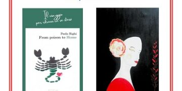 Paola Righi chiude l’edizione 2024 di “Dialoghi erranti”