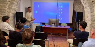 Crisi idrica, Prospero (FdI): «Contenere le perdite e avviare nuove captazioni»