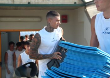 Andrea Valerio non si muove: ufficiale la firma con la Pro Vasto