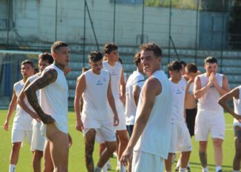 Pro Vasto finalmente in campo: partenza in ritardo ma lavoro intenso per sorprendere e vincere