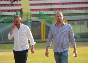 «Pro Vasto giovane ma con grandi potenzialità. Pronti per collaborazioni e sinergie imprenditoriali»