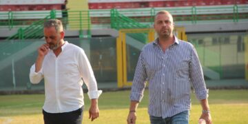 «Pro Vasto giovane ma con grandi potenzialità. Pronti per collaborazioni e sinergie imprenditoriali»