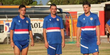 Pro Vasto a caccia dell’impresa: nella tana del Giulianova per avanzare in Coppa