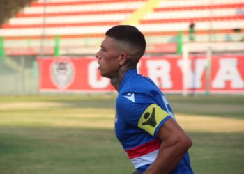 Coppa al via: Pro Vasto, all’Aragona arriva il Giulianova di Cesario