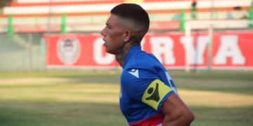 Coppa al via: Pro Vasto, all’Aragona arriva il Giulianova di Cesario