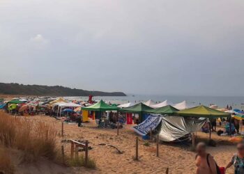 Punta Penna presa d’assalto, De Sanctis: «Simbolo del fallimento delle riserve naturali d’Abruzzo»