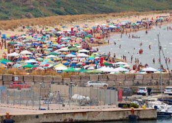 Punta Penna presa d’assalto, De Sanctis: «Simbolo del fallimento delle riserve naturali d’Abruzzo»