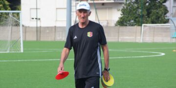 Real Casale all’esordio interno: superare il Lauretum e volare al secondo turno di Coppa