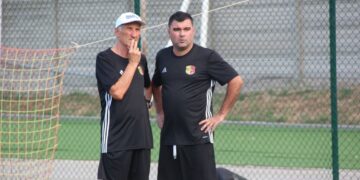 Coppa al via: Pro Vasto, all’Aragona arriva il Giulianova di Cesario