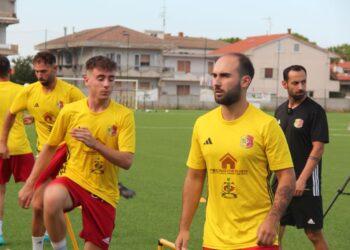 Real Casale all’esordio interno: superare il Lauretum e volare al secondo turno di Coppa
