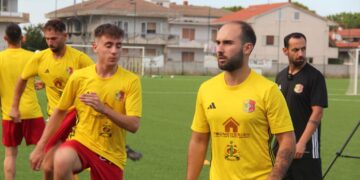 Real Casale all’esordio interno: superare il Lauretum e volare al secondo turno di Coppa