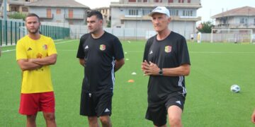 Il Real Casale suda da giorni: da neopromossa, in Promozione, obiettivo salvezza