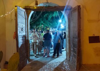 L’11 e 12 agosto a Scerni “Le ruelle de lù paese”, mostra fotografica e artistica lungo il percorso