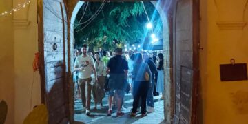 L’11 e 12 agosto a Scerni “Le ruelle de lù paese”, mostra fotografica e artistica lungo il percorso