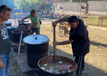 Sagra della pecorara, domani la 34ª edizione dell’evento dedicato al piatto tipico furcese