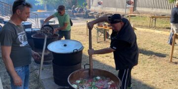 Sagra della pecorara, domani la 34ª edizione dell’evento dedicato al piatto tipico furcese