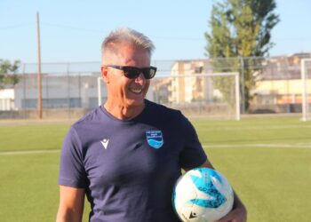 Bacigalupo Vasto Marina: ecco l’avversaria di domenica 25 agosto in Coppa