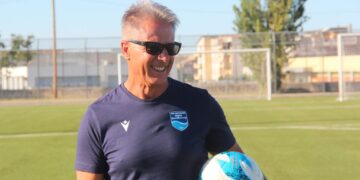 Bacigalupo Vasto Marina: ecco l’avversaria di domenica 25 agosto in Coppa