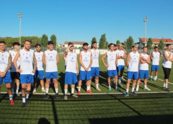 Battere il Sambuceto e andare avanti in Coppa: un solo risultato a favore per il San Salvo