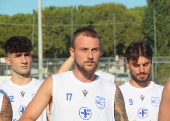 Polisena timbra il primo gol: San Salvo, prima amichevole condita da una cinquina