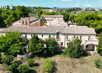 Il Sant’Onofrio riaprirà a dicembre. Affidata la gestione, «da assumere 15-18 operatori»