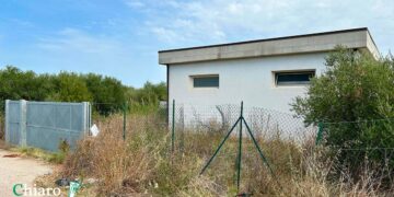 L’acqua “dimenticata” tra gli ulivi di Vasto, «Vent’anni fa opera presentata tra grandi speranze»