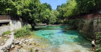 Crisi idrica nel Vastese, Regione chiede al governo lo stato di emergenza nazionale