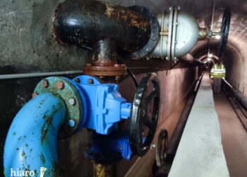 Chiusure idriche anticipate rispetto agli orari annunciati, il prefetto richiama Sasi e Aca