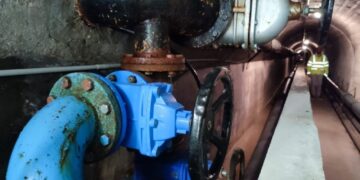 Chiusure idriche anticipate rispetto agli orari annunciati, il prefetto richiama Sasi e Aca