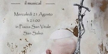 “Totus Tuus. La Storia di Lolek”, in scena a San Salvo lo spettacolo dell’Azione Cattolica