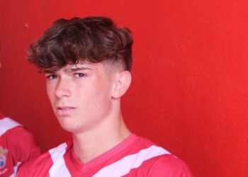 Alessio Sputore è un nuovo giocatore del Sambuceto