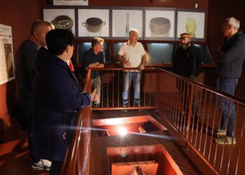 Valorizzazione dei beni culturali e paesaggistici: da Schiavi d’Abruzzo parte il progetto “Minore”