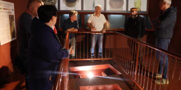 Valorizzazione dei beni culturali e paesaggistici: da Schiavi d’Abruzzo parte il progetto “Minore”