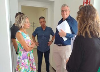 A Carunchio e Torrebruna annunciati interventi per nuovi locali e servizi sanitari