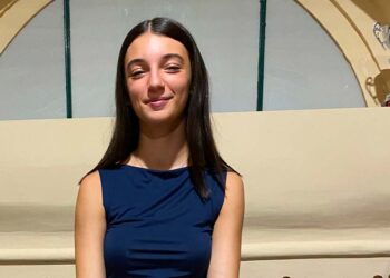 Buon compleanno Alessia!