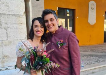 Congratulazioni Arianna e Clara!