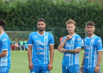 Bacigalupo Vasto Marina chiamata all’immediato riscatto: obbligo tre punti contro il Rapino Maiella