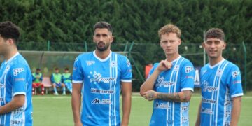 Bacigalupo Vasto Marina chiamata all’immediato riscatto: obbligo tre punti contro il Rapino Maiella