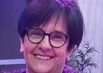 60 candeline per Monica Bolami